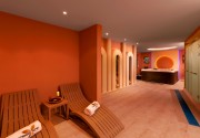 ALBATROS LAGUNA CLUB RESORT