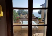 Guests' Suite of Villa Tamarit
