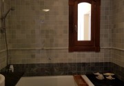 Guests' Suite of Villa Tamarit