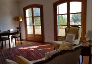 Guests' Suite of Villa Tamarit