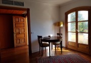 Guests' Suite of Villa Tamarit