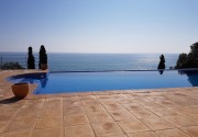 Guests' Suite of Villa Tamarit