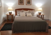 Guests' Suite of Villa Tamarit