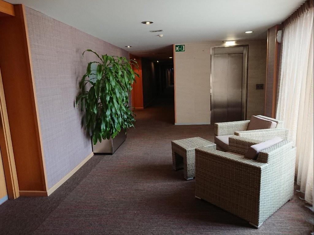 Hotel Tarraco Park Tarragona