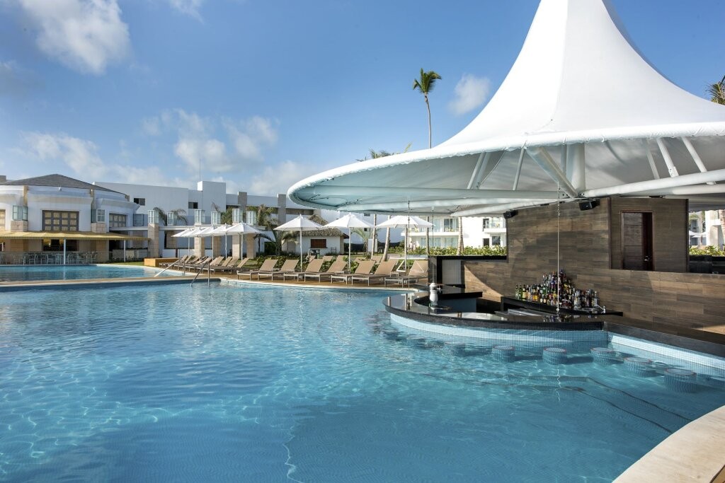 Azul Beach Resort Punta Cana by Karisma
