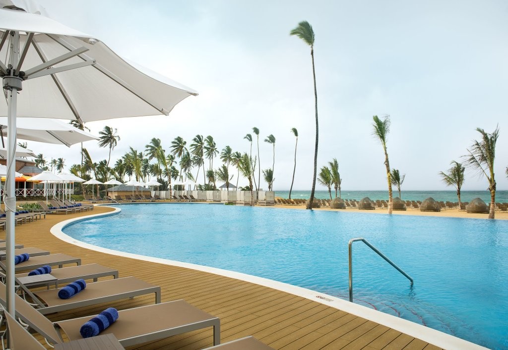 Azul Beach Resort Punta Cana by Karisma