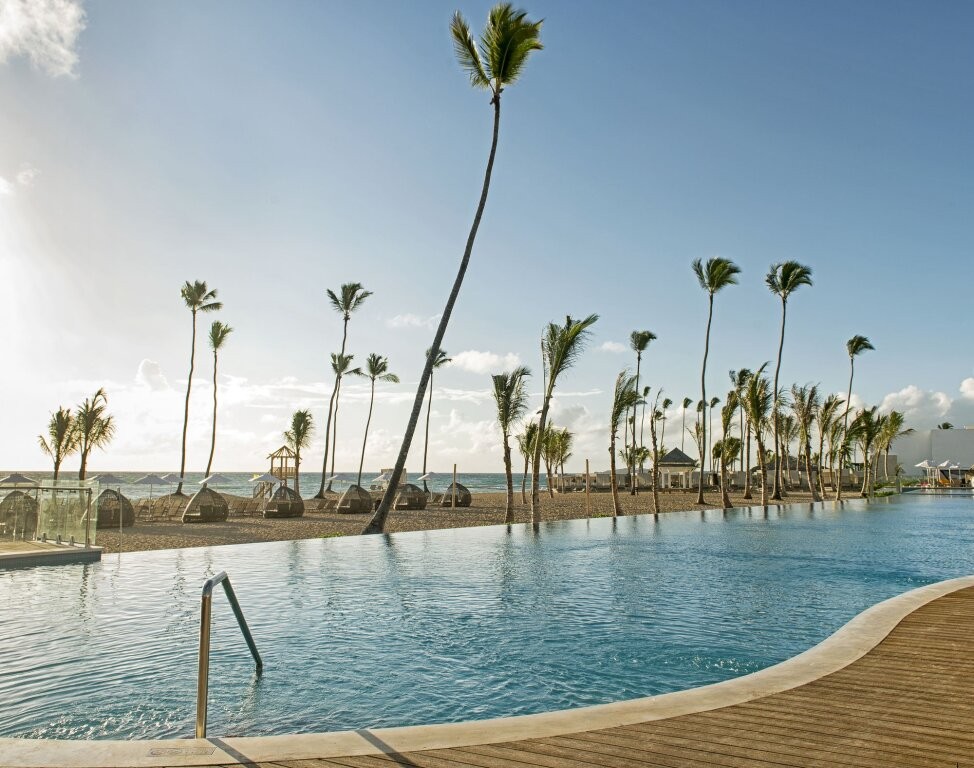 Azul Beach Resort Punta Cana by Karisma