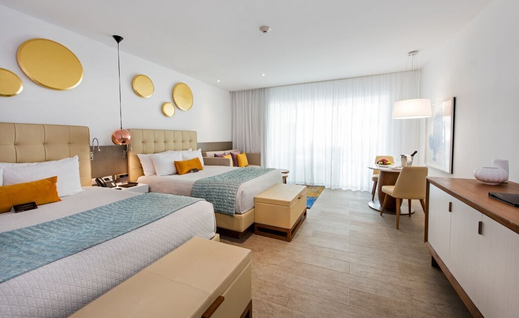Azul Beach Resort Punta Cana by Karisma