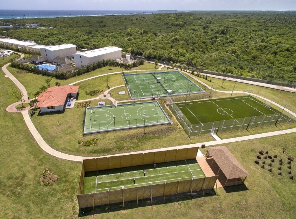 Azul Beach Resort Punta Cana by Karisma
