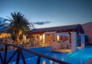OLYMPIAN BAY GRAND RESORT