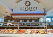 OLYMPIAN BAY GRAND RESORT