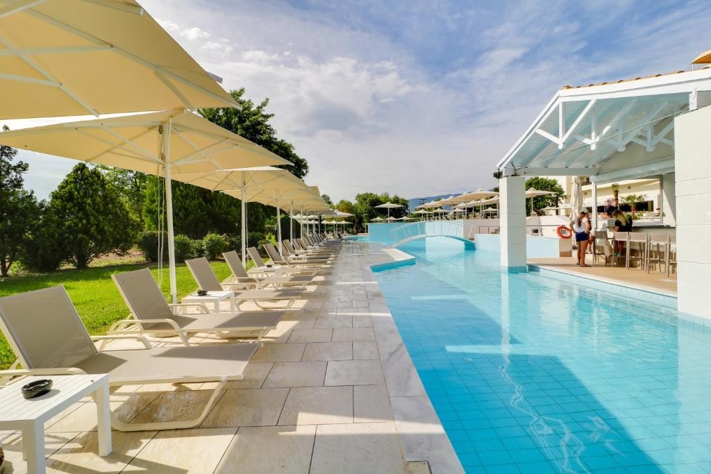 OLYMPIAN BAY GRAND RESORT