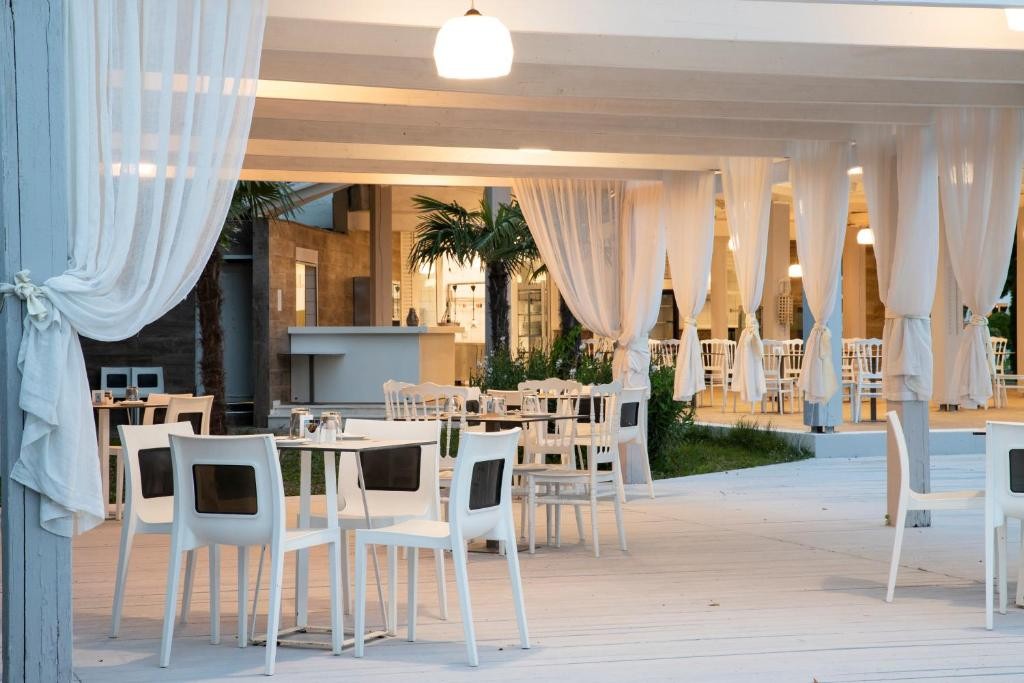 OLYMPIAN BAY GRAND RESORT