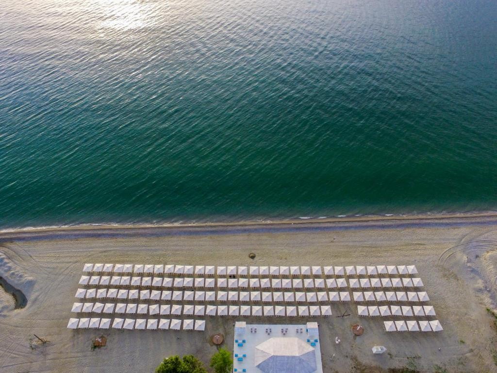 OLYMPIAN BAY GRAND RESORT