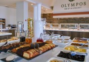 OLYMPIAN BAY GRAND RESORT
