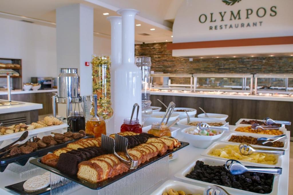 OLYMPIAN BAY GRAND RESORT