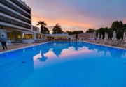 OLYMPIAN BAY GRAND RESORT