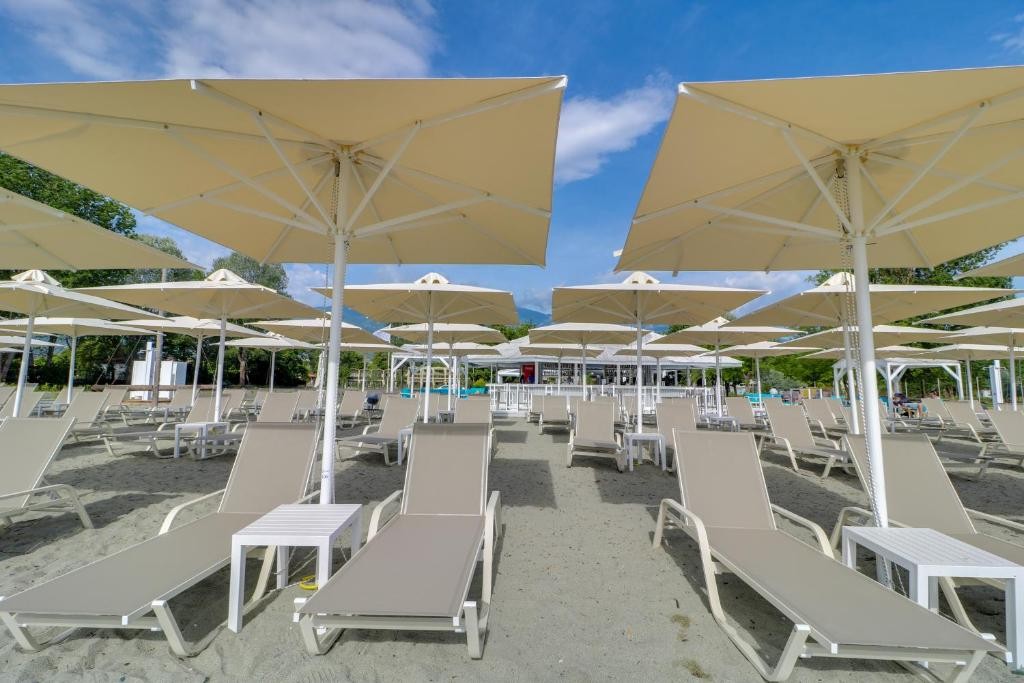 OLYMPIAN BAY GRAND RESORT