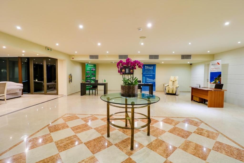 OLYMPIAN BAY GRAND RESORT