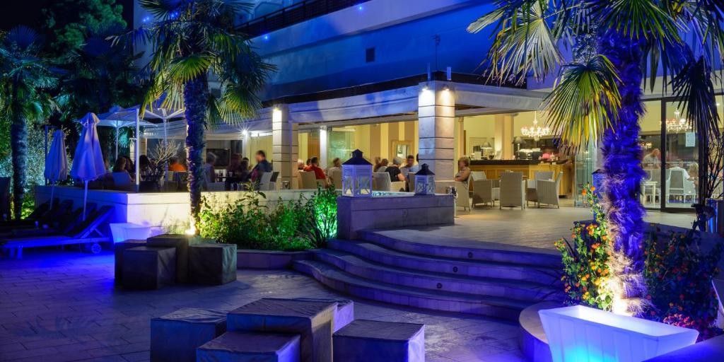OLYMPIAN BAY GRAND RESORT
