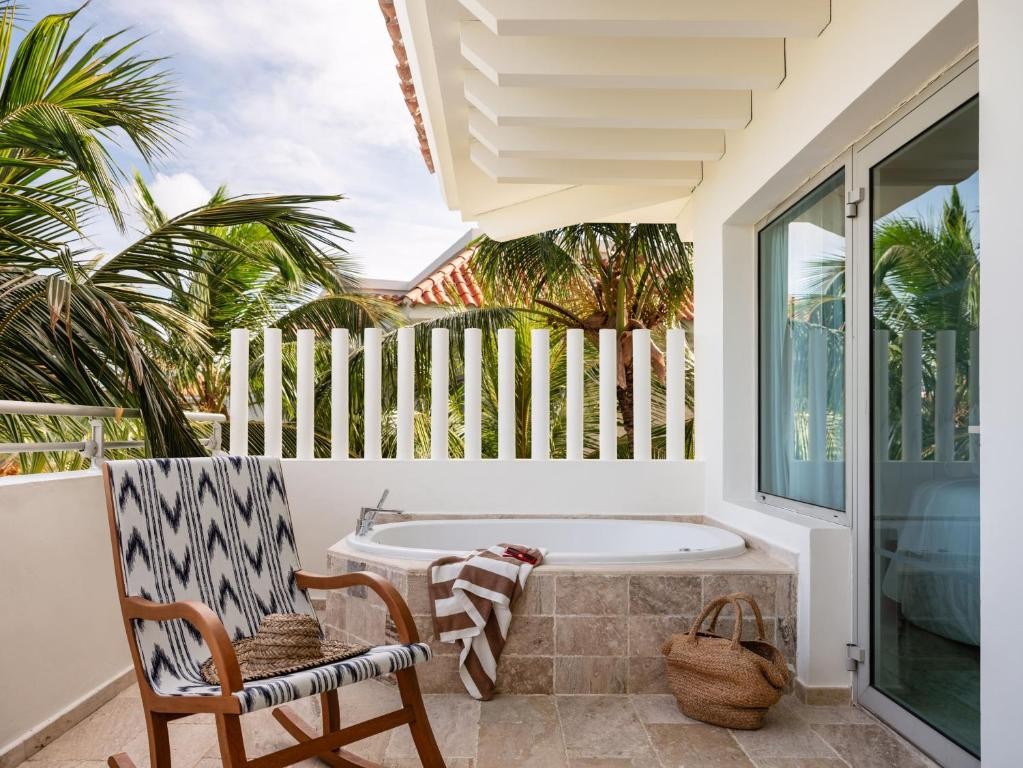 Garden Suites by Melia