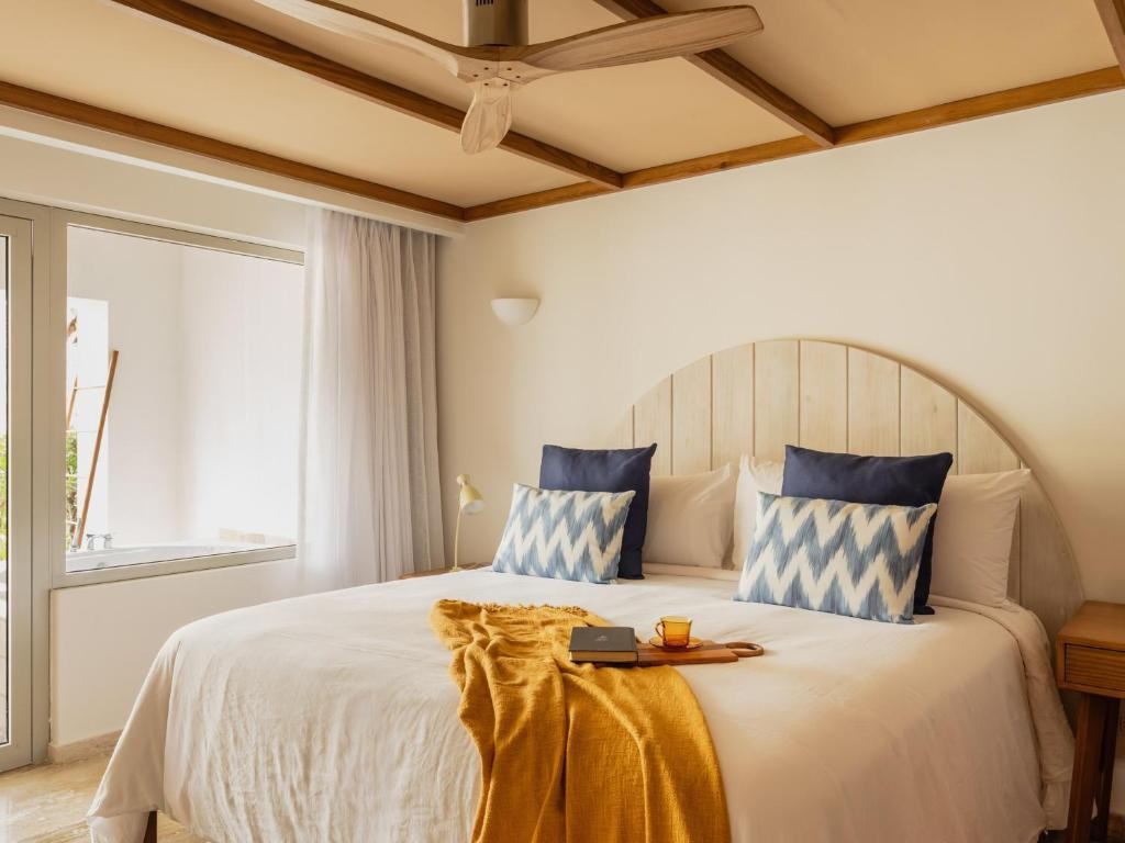 Garden Suites by Melia