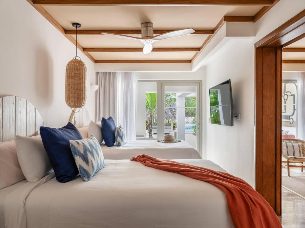 Garden Suites by Melia