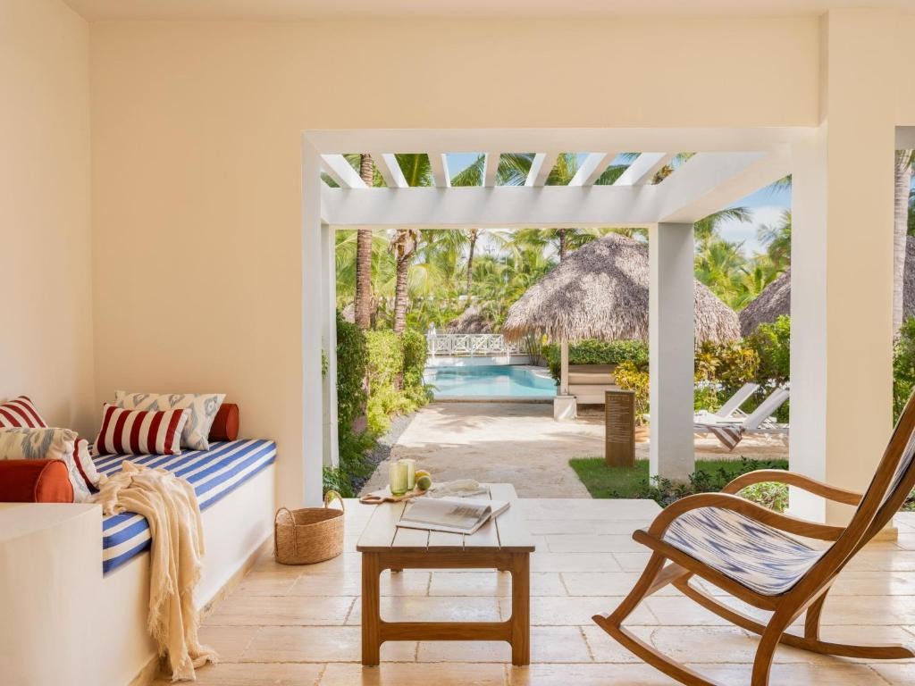 Garden Suites by Melia
