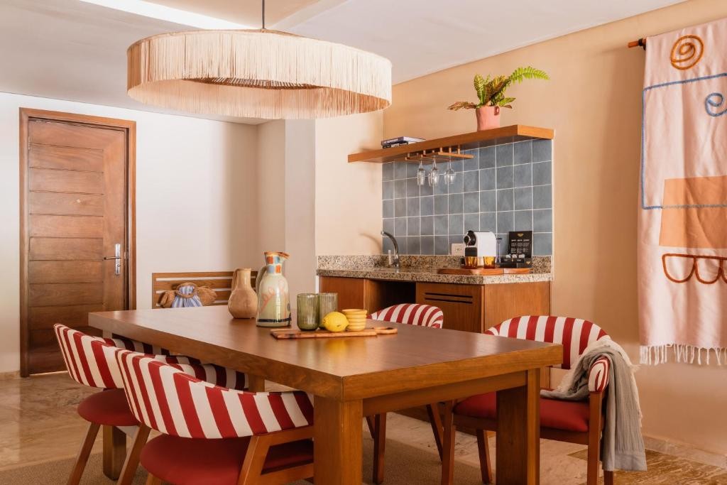 Garden Suites by Melia