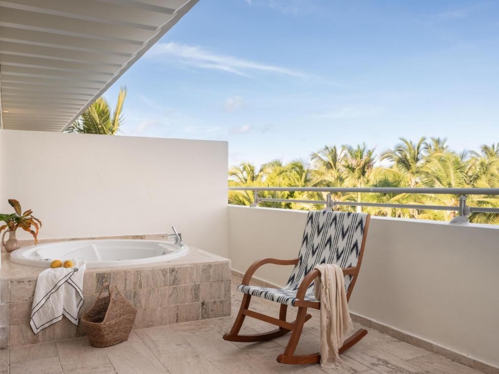 Garden Suites by Melia