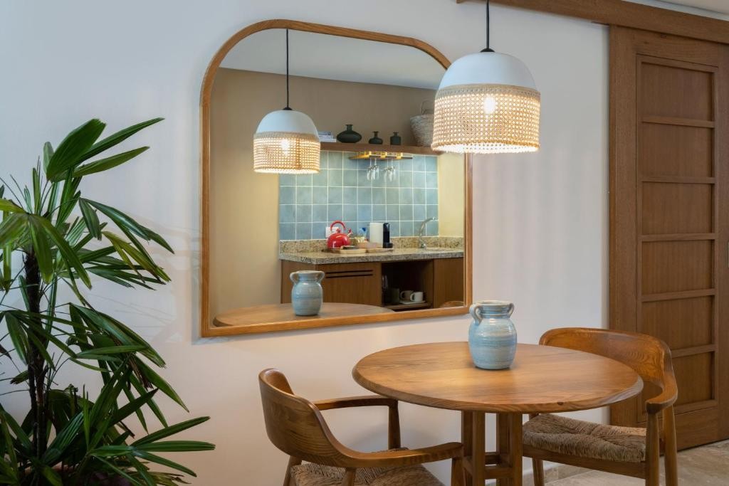 Garden Suites by Melia