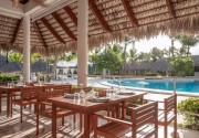 Garden Suites by Melia