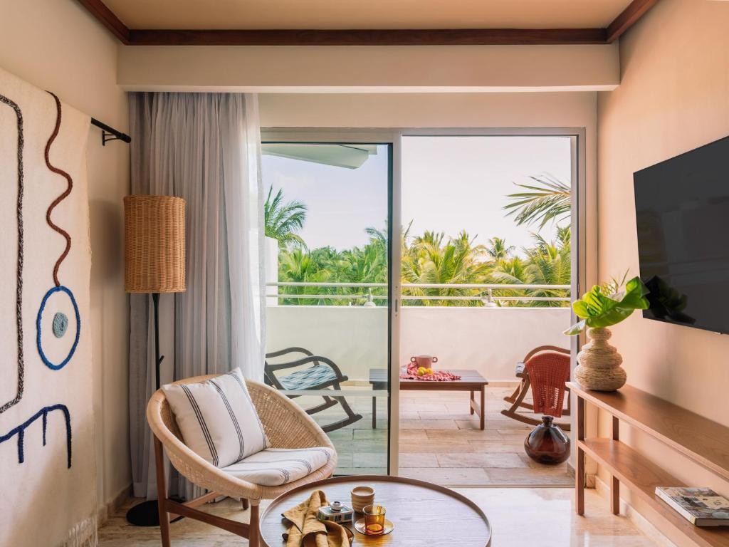 Garden Suites by Melia
