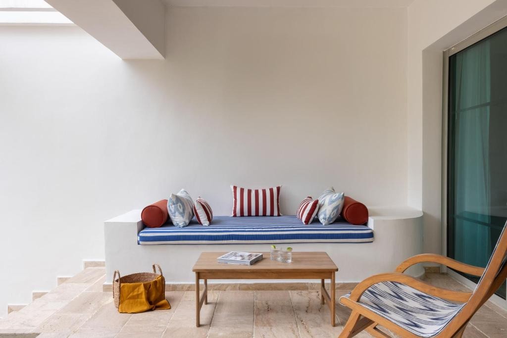 Garden Suites by Melia