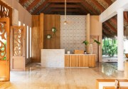 Garden Suites by Melia