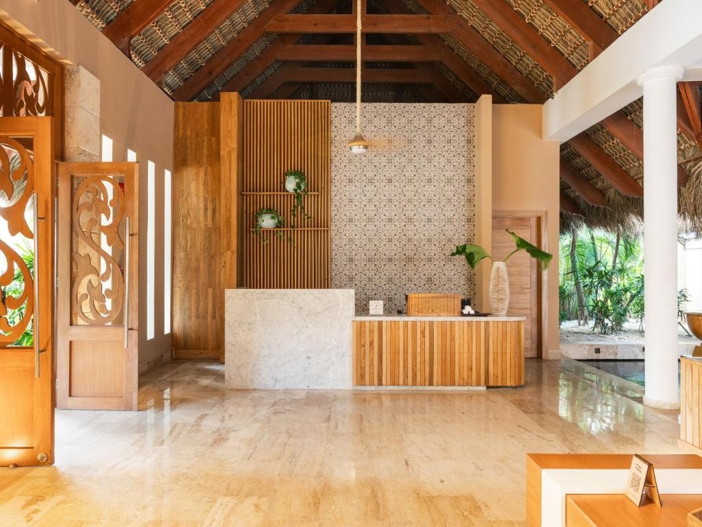 Garden Suites by Melia