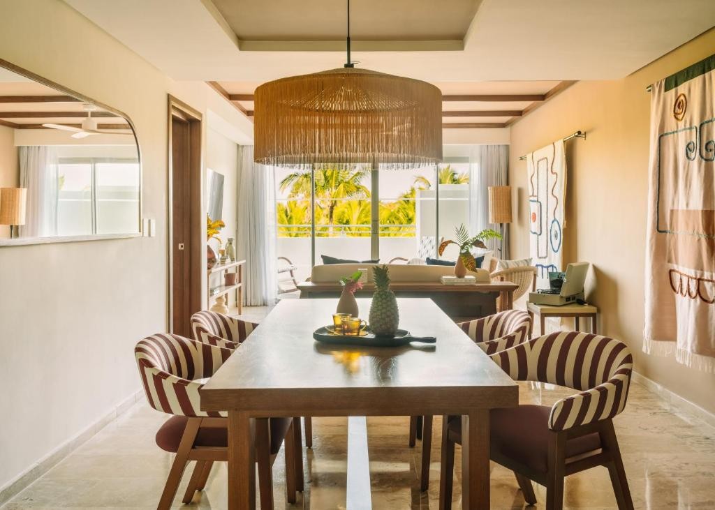 Garden Suites by Melia