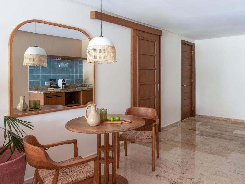 Garden Suites by Melia