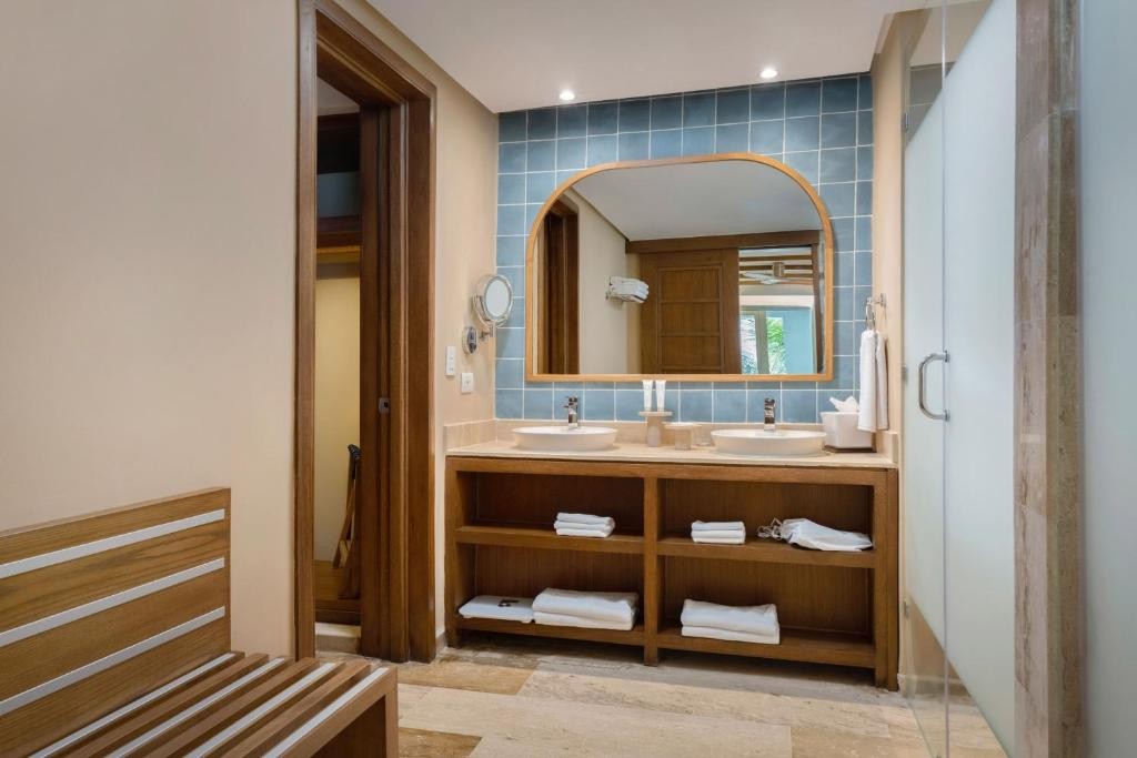 Garden Suites by Melia