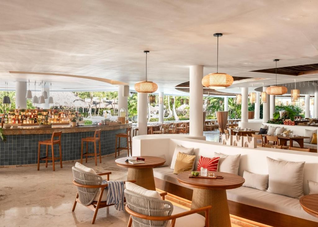 Garden Suites by Melia