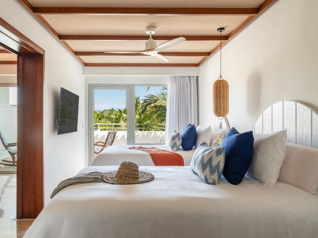Garden Suites by Melia