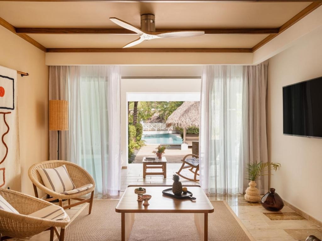Garden Suites by Melia
