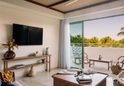 Garden Suites by Melia
