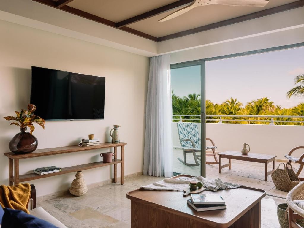 Garden Suites by Melia