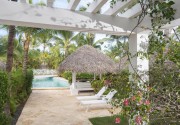 Garden Suites by Melia