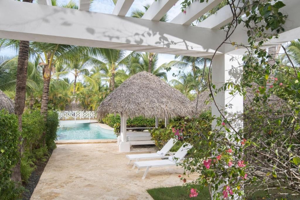 Garden Suites by Melia