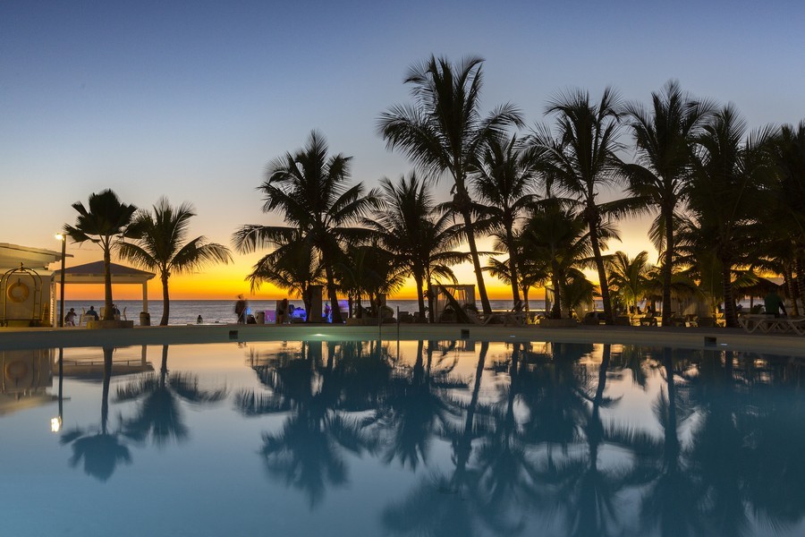 HM Alma de Bayahibe - Adults Only