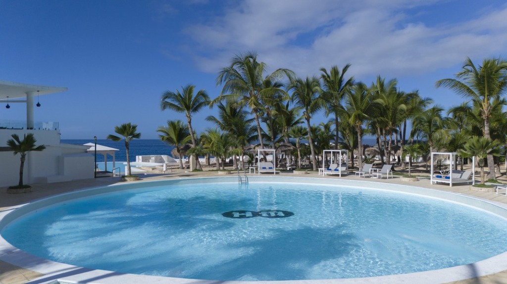 HM Alma de Bayahibe - Adults Only