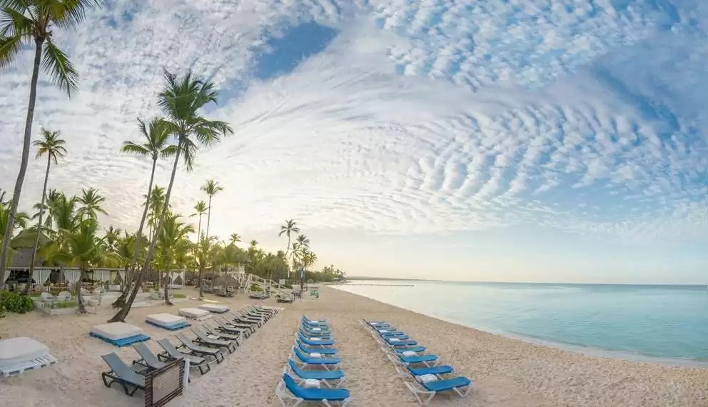 Catalonia Bayahibe