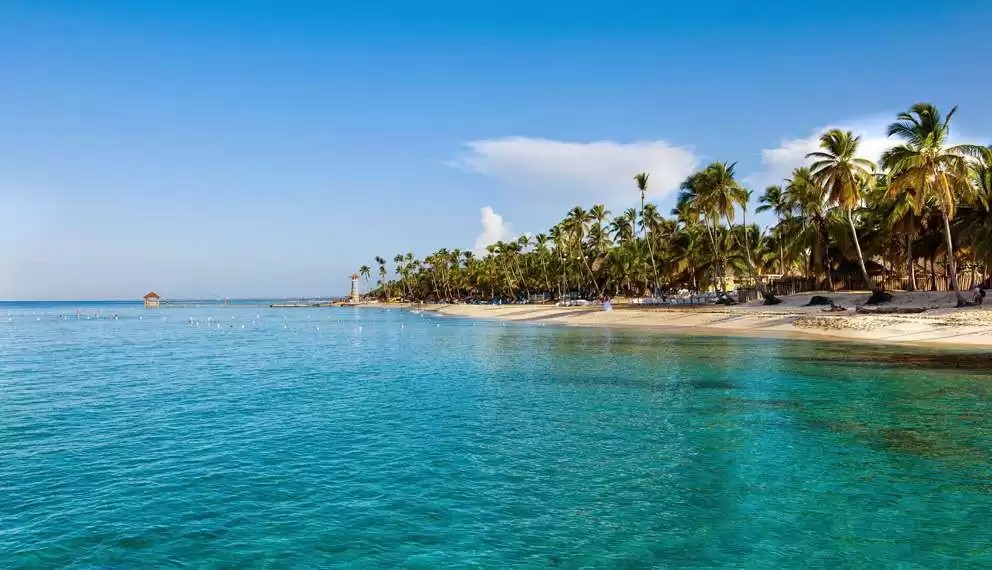 Catalonia Bayahibe
